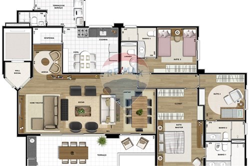 Slider Image Thumbnail