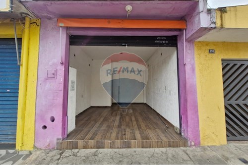 Alugar-Cj. Comercial/ Sala-Jardim Kawamoto , Guarulhos , São Paulo , 07143040-631271008-135