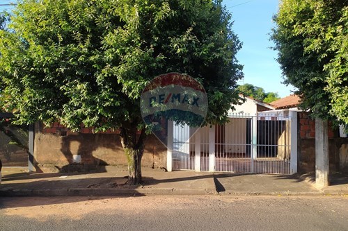 Venda-Casa-Vila N.O.B. , Promissão , São Paulo , 16370090-631441009-20