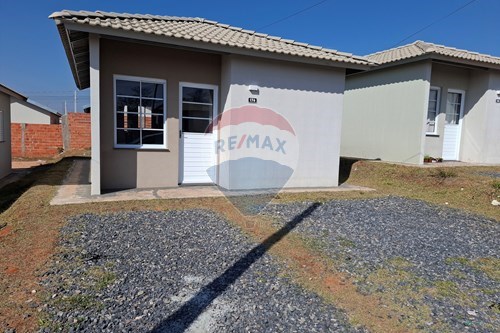 Alugar-Casa-Hemorgenes Guilherme Neto , 176  - Nova Metropolitana , Salto de Pirapora , São Paulo , 18160-000-631181025-319