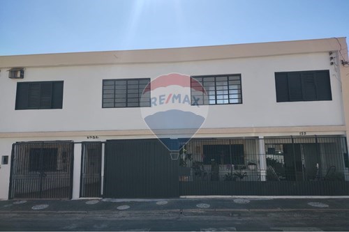 Venda-Casa-Centro , Tupã , São Paulo , 17605120-630151096-5