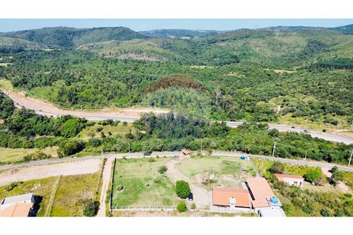 Venda-Chácara / Sítio / Fazenda-Vila Industrial , Alumínio , São Paulo , 18128186-630591261-2