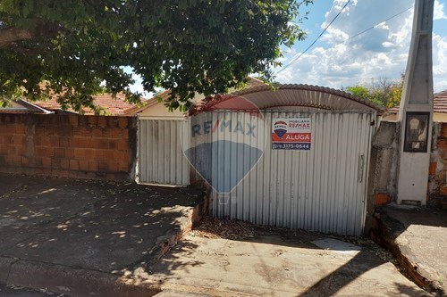 Alugar-Casa-Jardim Nossa Senhora Aparecida , Guaraçaí , São Paulo , 16980000-631201018-41