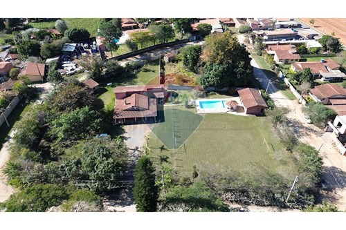 Venda-Chácara / Sítio / Fazenda-Centro , Araçoiaba da Serra , São Paulo , 18190000-630601093-111