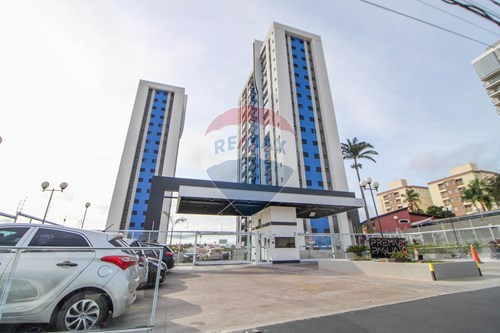 Alugar-Apartamento-Jardim Pagliato , Sorocaba , São Paulo , 18046161-630591166-33