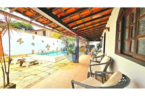 Venda-Casa-Travessa Celeste da Costa , Quadra 6  - Condominio Viva Buzios  - Manguinhos , Armação dos Búzios , Rio de Janeiro , 28950-000-630391007-53