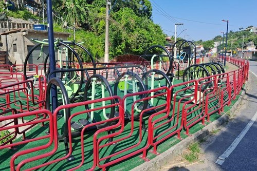 Slider Image Thumbnail