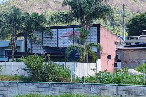 Venda-Galpão-Duas Pedras , Nova Friburgo , Rio de Janeiro , 28633010-630551084-12