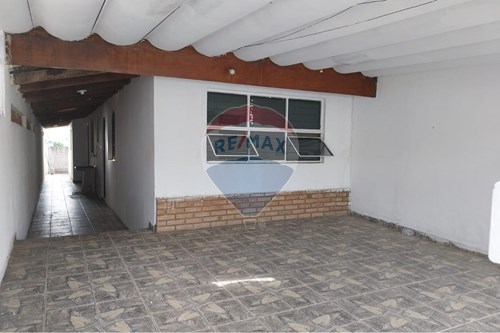 Venda-Casa-Rua Pará , 71  - Campo Largo , Salto de Pirapora , São Paulo , 18162714-631181023-53