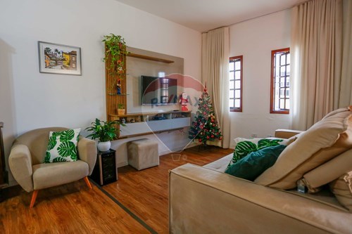 Venda-Casa-Jardim São Carlos , Sorocaba , São Paulo , 18046460-630591007-233