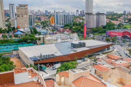 Slider Image Thumbnail