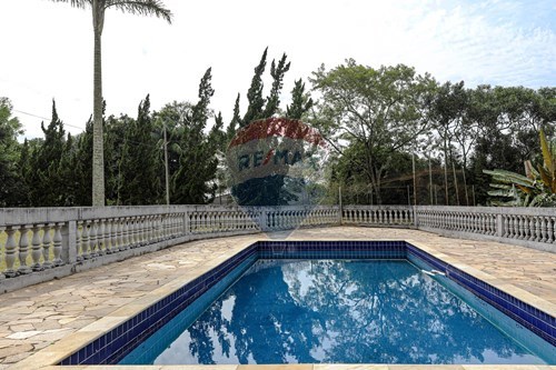 Venda-Chácara / Sítio / Fazenda-Rua dos Pinheiros , 1  - Estrada do Koyama  - Recreio Bela Vista , Suzano , São Paulo , 08633-435-630281011-758