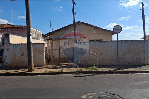 Venda-Terreno-Rua Bauru , 539  - Vila São Benedito , Lins , São Paulo , 16401-539-630511002-82