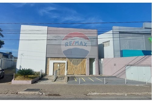 Alugar-Prédio-Vila Tatetuba , São José dos Campos , São Paulo , 12215-380-631471032-16