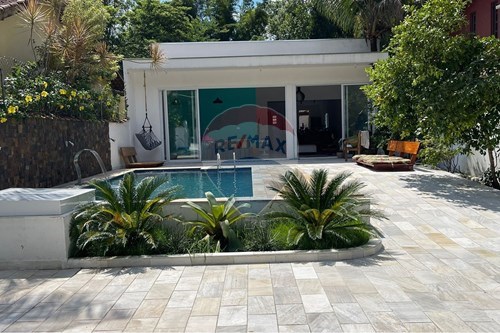 Venda-Casa-Estrada Mario de Moraes , 605  - Juquehy , São Sebastião , São Paulo , 11622600-631461002-23