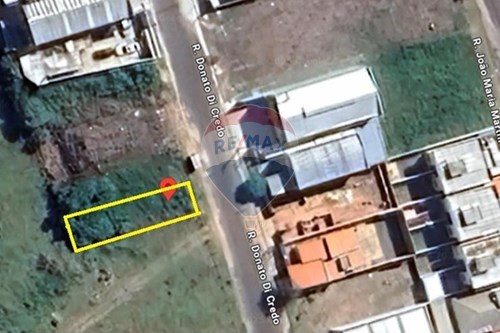 Venda-Terreno-Residencial Plaza Martin , Botucatu , São Paulo , 18608541-630111036-8