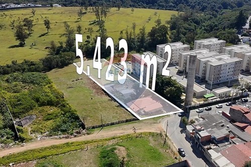 Venda-Terreno-Vila Pedroso , Votorantim , São Paulo , 18117550-630591174-112