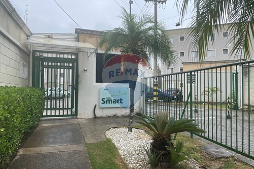 Residential - Condo/Apartment - Sorocaba , São Paulo - BR