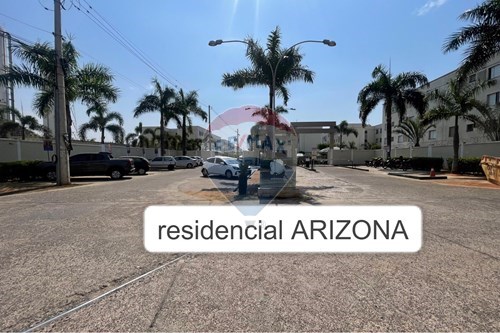 Alugar-Apartamento-Avenida Umuarama , 2020  - residencial ARIZONA  - Umuarama , Araçatuba , São Paulo , 16013150-630541019-61