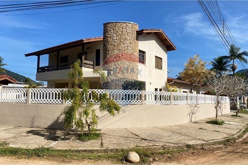 Venda-Casa-Maranduba , Ubatuba , São Paulo , 11681240-631461016-17