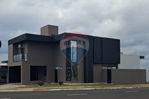 Venda-Casa de Condomínio-Rua Vinevaldo Mancine , 812  - CASA ESQUINA, AO LADO AREA LASER  - SetLife Residence Club1 , Mirassol , São Paulo , 15135678-631481003-252