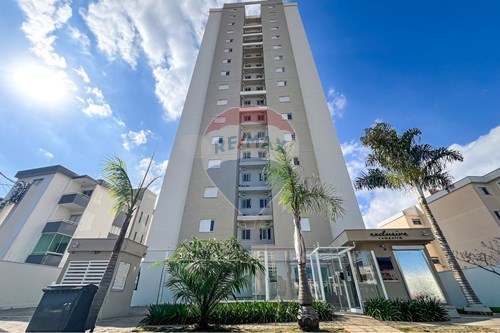 Alugar-Apartamento-Parque Campolim , Sorocaba , São Paulo , 18047800-630601137-138