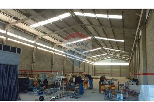 Alugar-Galpão-Éden , Sorocaba , São Paulo , 18086-795-630601053-5