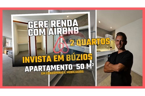Venda-Apartamento-Avenida José Bento Ribeiro Danta , 1475  - Praça da Mandrágora  - Portal da Ferradura , Armação dos Búzios , Rio de Janeiro , 28951-790-630391007-85