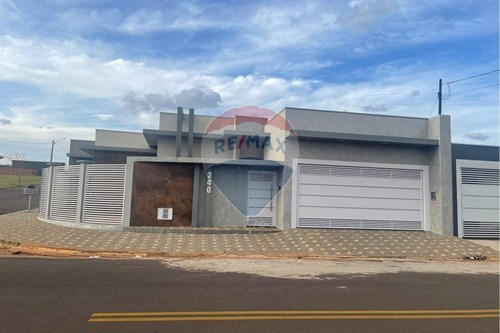 Venda-Casa-Reserva , Tupã , São Paulo , 17607608-630151041-28