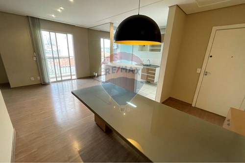 Venda-Apartamento-Avenida Francisco Rodrigues Filho , 2002  - Condomínio Flex Mogi  - Vila Mogilar , Mogi das Cruzes , São Paulo , 08773380-630281020-313