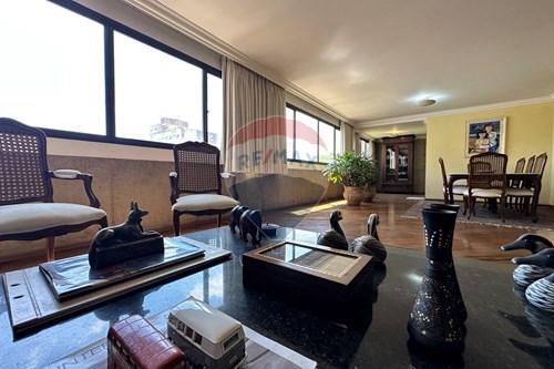 Venda-Apartamento-Centro , São José do Rio Preto , São Paulo , 15010080-630401028-35