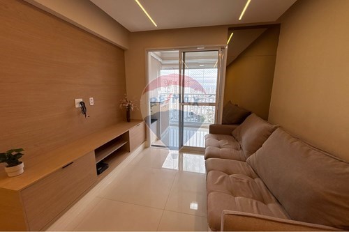 Venda-Apartamento-Vila Augusta , Guarulhos , São Paulo , 07025-200-630251062-172