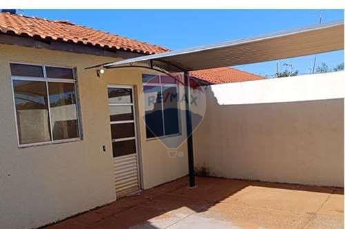 Alugar-Casa-Rua Shigueyoshi Suzuki , 581  - Quinta das Castanheiras , Andradina , São Paulo , 16902678-631201004-85