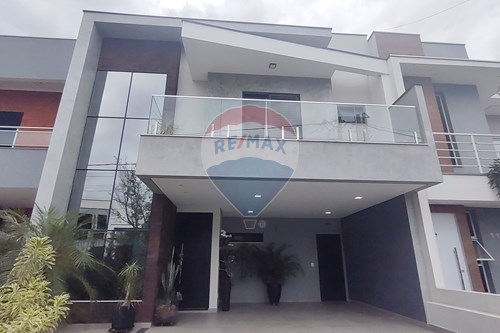 Venda-Sobrado-Avenida Paraná , 2790  - Fácil acesso a Rodovia Castelo Branco  - Cajuru do Sul , Sorocaba , São Paulo , 18105000-630591070-109