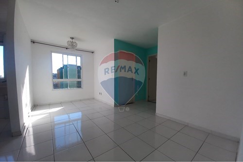 Venda-Apartamento-Jardim Paranavaí , Mauá , São Paulo , 09390515-630751019-215