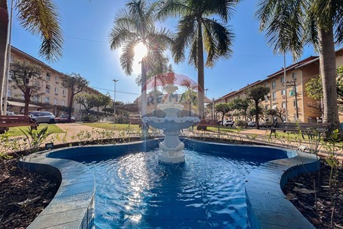 Venda-Apartamento-Rua Dorcelino Narciso , 500  - Vila Felicitá  - Conjunto Habitacional São Deocleciano , São José do Rio Preto , São Paulo , 15057522-631321043-21