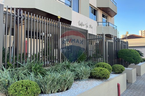 Venda-Apartamento-Boa Vista , São José do Rio Preto , São Paulo , 15025020-630401028-55