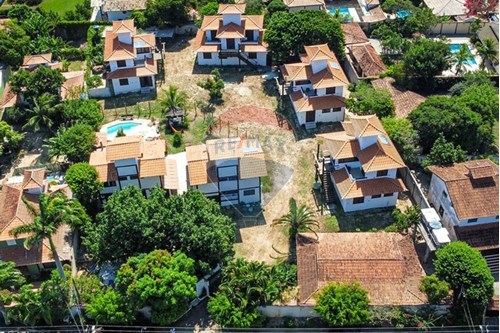Venda-Casa-Rua Tom Jobim , 03  - RUA DO POSTO SHELL  - Manguinhos , Armação dos Búzios , Rio de Janeiro , 28953798-630391039-84