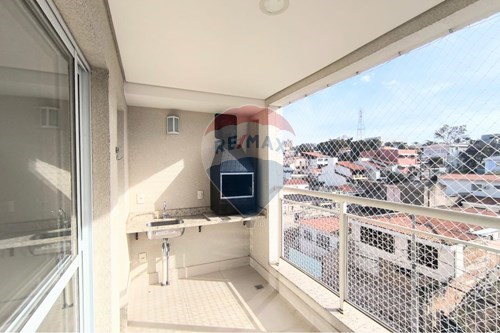Alugar-Apartamento-Rua Doutor Virgílio de Melo Franco , 535  - Vila Trujillo , Sorocaba , São Paulo , 18060260-630601031-80