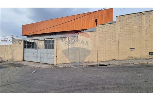 Galpão - Alugar - Mogi das Cruzes , São Paulo - 54 - 630281011-797