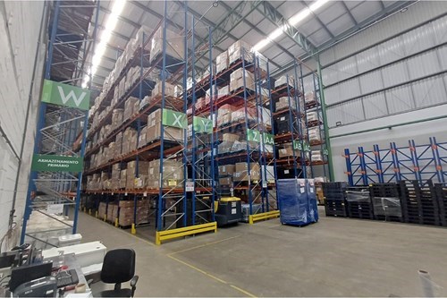 Slider Image Thumbnail