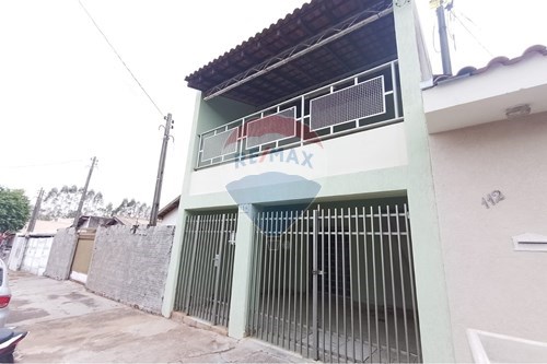 Alugar-Casa-Jardim Jaçanã , Tupã , São Paulo , 17603577-630151076-97