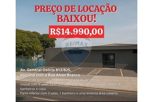 Alugar-Ponto Comercial/ Loja-Vila Trujillo , Sorocaba , São Paulo , 18060-501-630601226-15