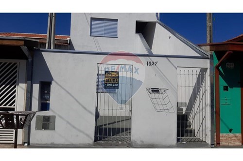 Alugar-Kitnet-Conjunto Residencial Galo Branco , São José dos Campos , São Paulo , 12247-551-631431001-378