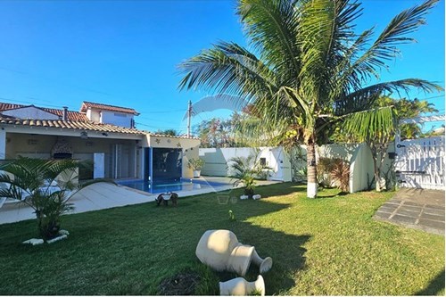 Venda-Casa-Manguinhos , Armação dos Búzios , Rio de Janeiro , 28950000-630391130-9