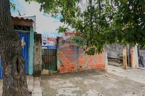 Venda-Terreno-Rua Genésio Vasconi , Quadra M Lote 59  - Terreno meio de quarteirão  - Jardim Santa Cecília , Sorocaba , São Paulo , 18078131-630601173-37