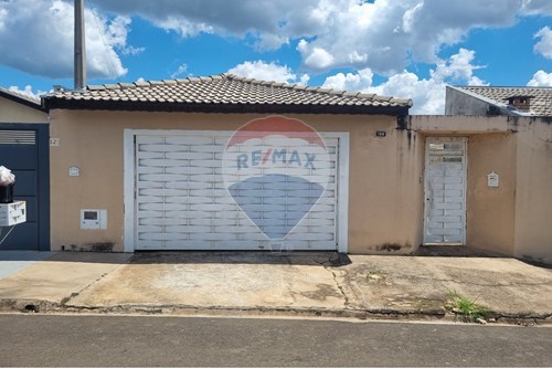 Venda-Casa-Maria Luiza , Botucatu , São Paulo , 18615090-630481027-116