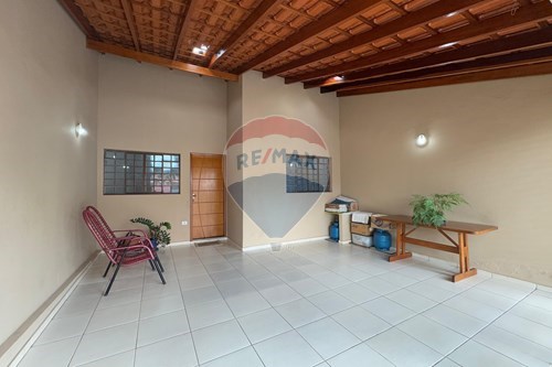 Venda-Casa-Residencial Florenza , Presidente Prudente , São Paulo , 19062150-630861023-194