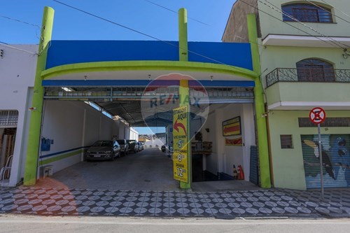 Slider Panorama Image Thumbnail