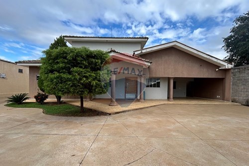 Venda-Casa-Rua Francisco Contel , 600  - Birigui , São Paulo , 16201370-630851049-14